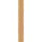 Ekena Millwork Olympic Smooth Arts and Crafts Outlooker, Western Red Cedar, 5 1/2"W x 30"D x 42"H OUT06X30X42OLY03SWR - alternate 3